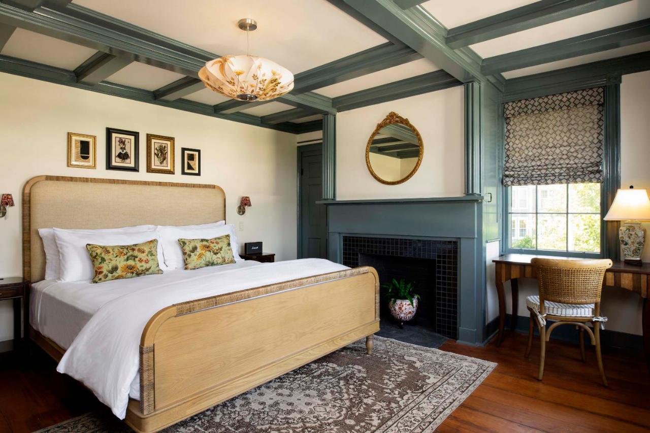 Life House, Nantucket Exterior foto