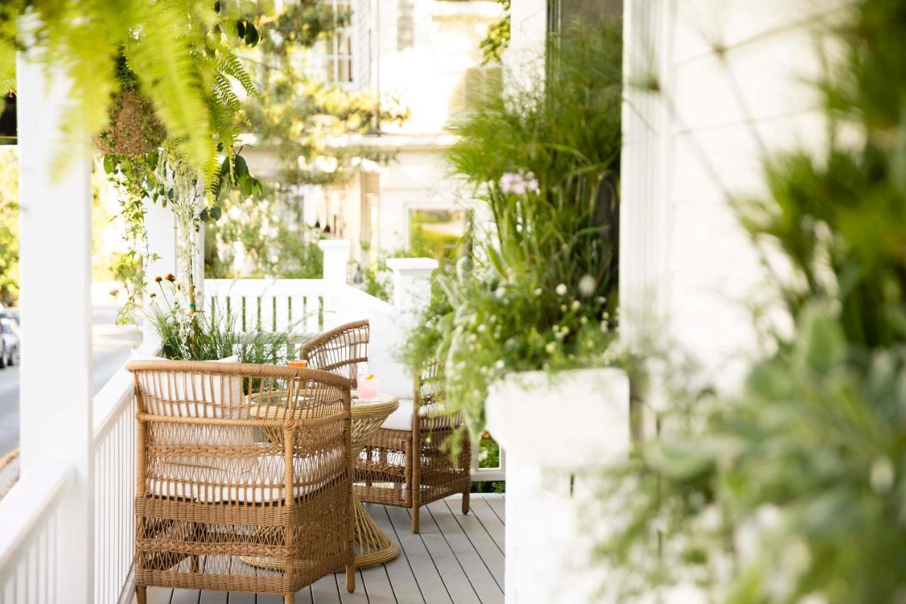 Life House, Nantucket Exterior foto