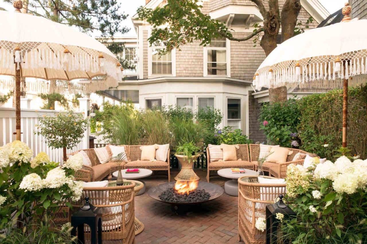 Life House, Nantucket Exterior foto