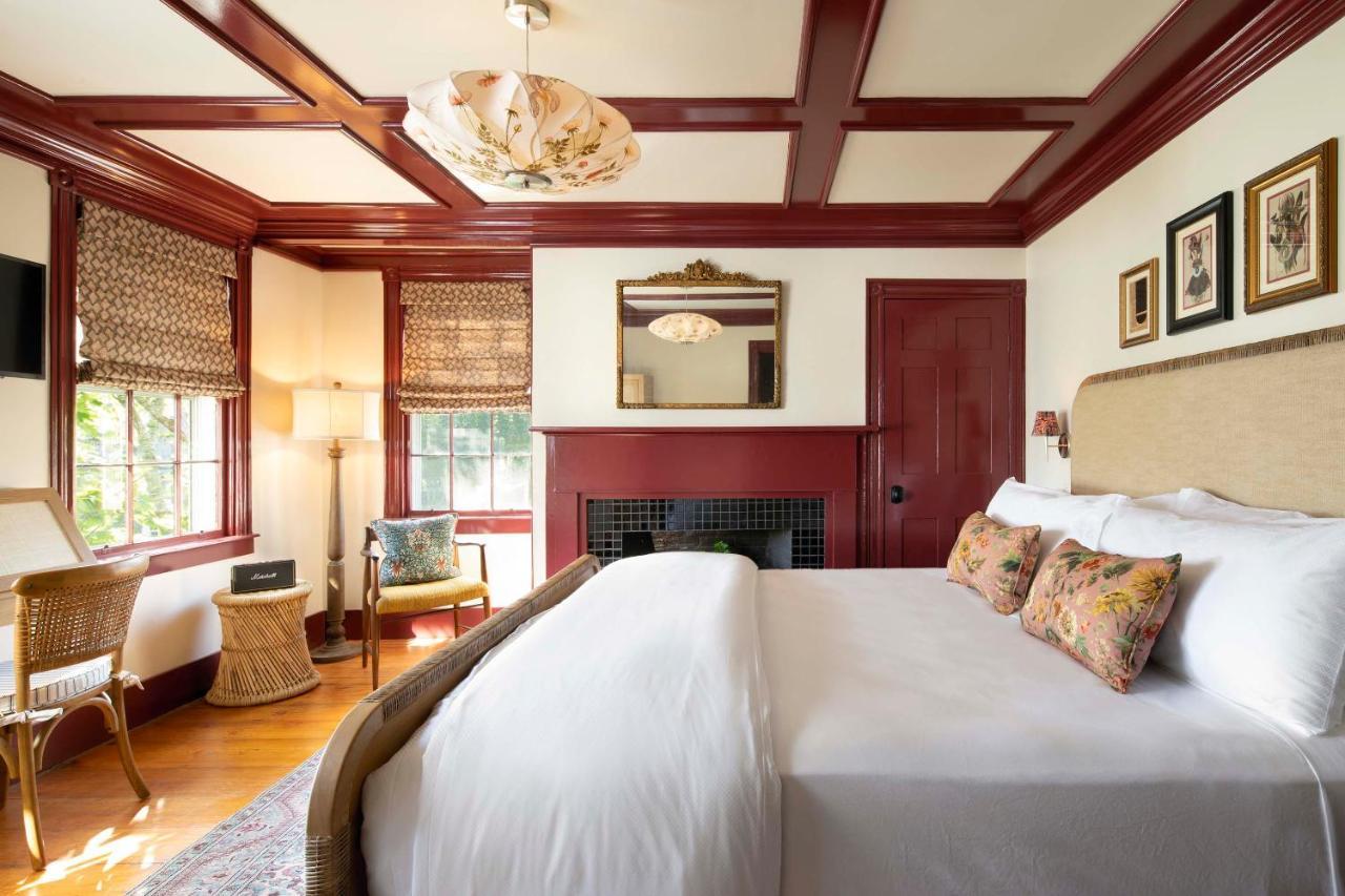 Life House, Nantucket Exterior foto