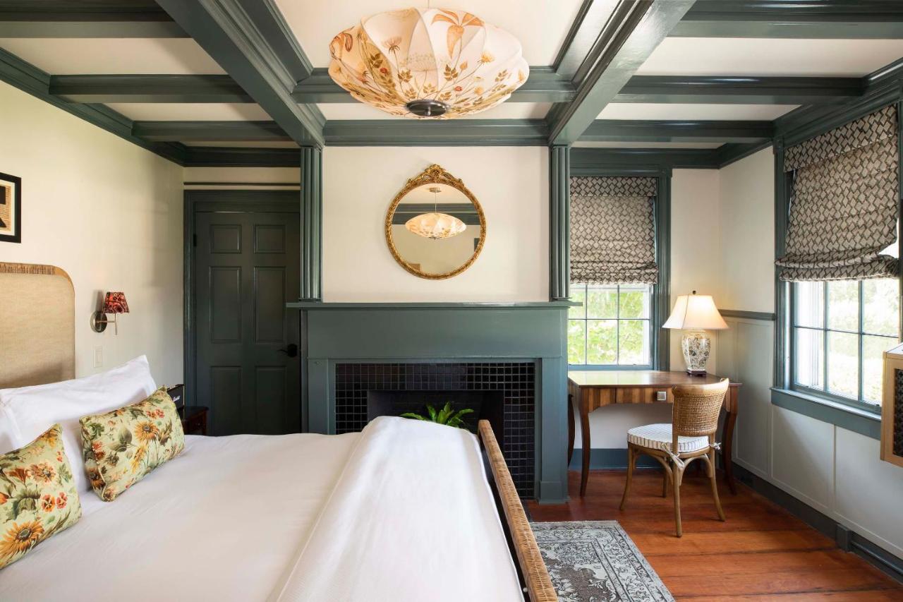 Life House, Nantucket Exterior foto