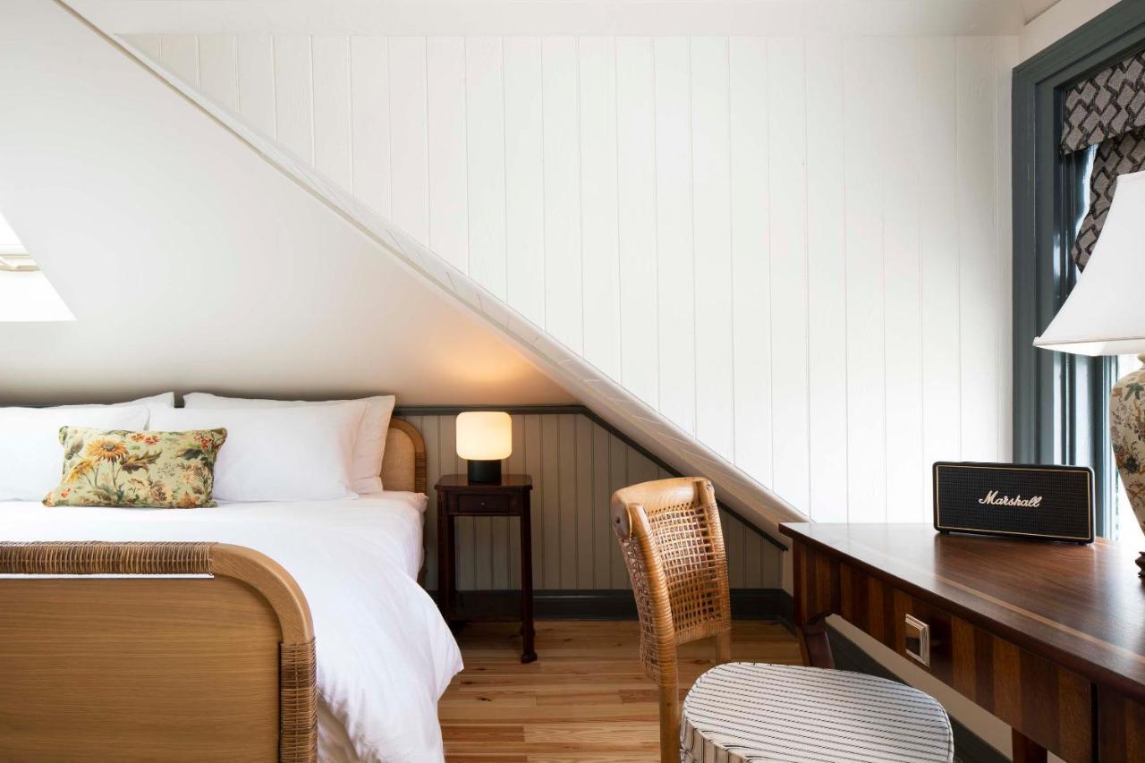 Life House, Nantucket Exterior foto