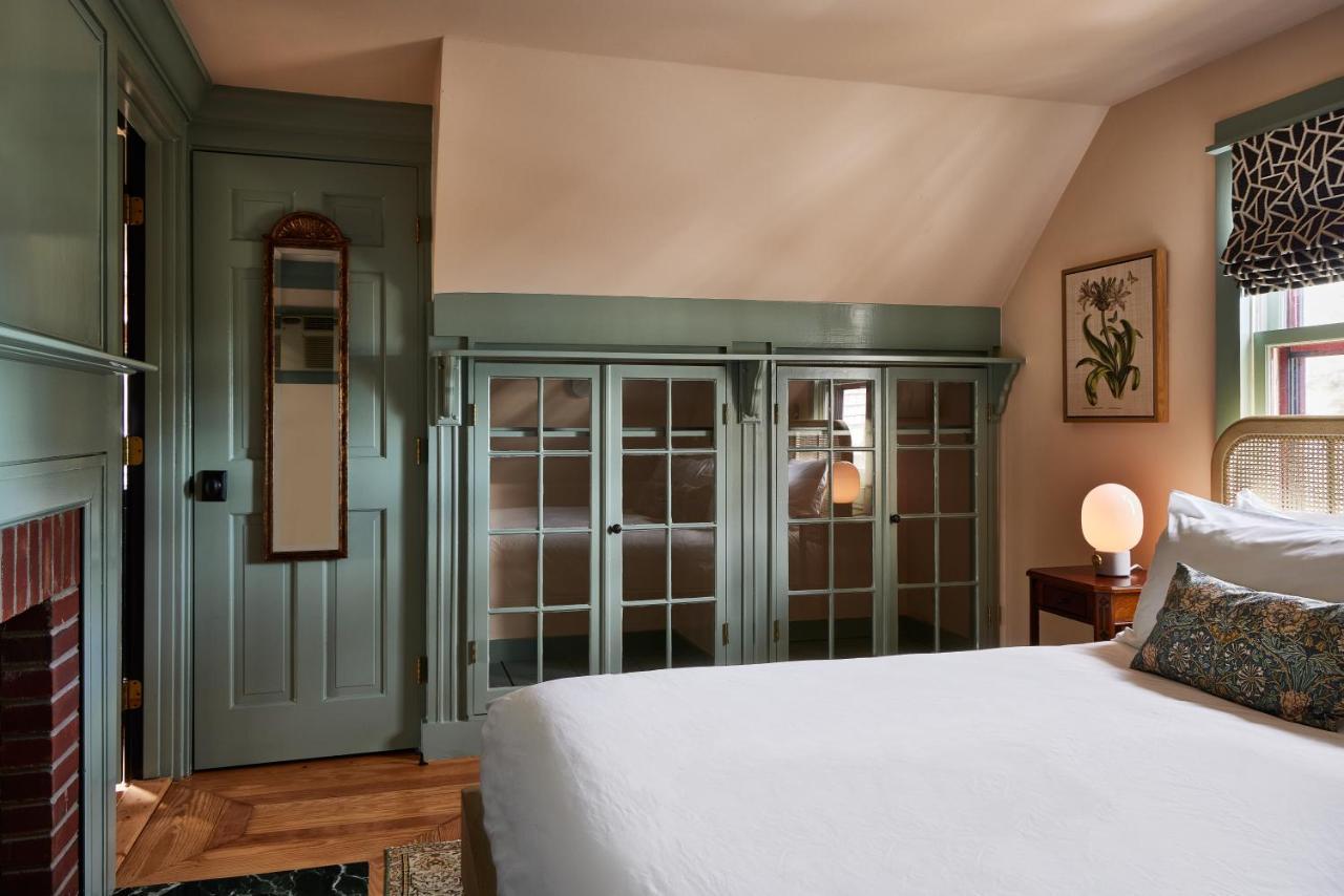 Life House, Nantucket Exterior foto