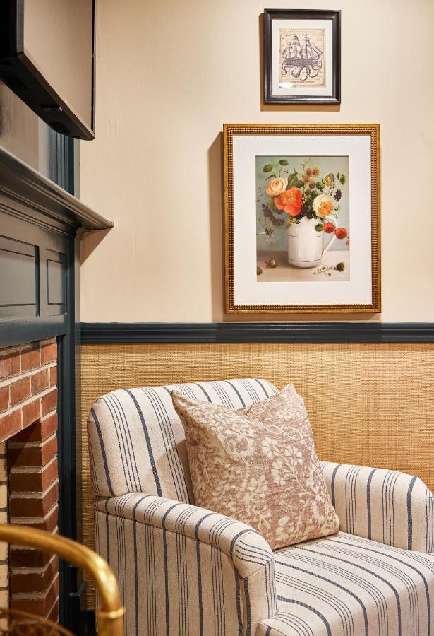 Life House, Nantucket Exterior foto