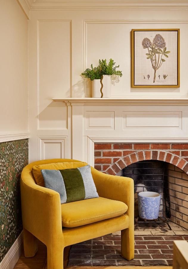 Life House, Nantucket Exterior foto